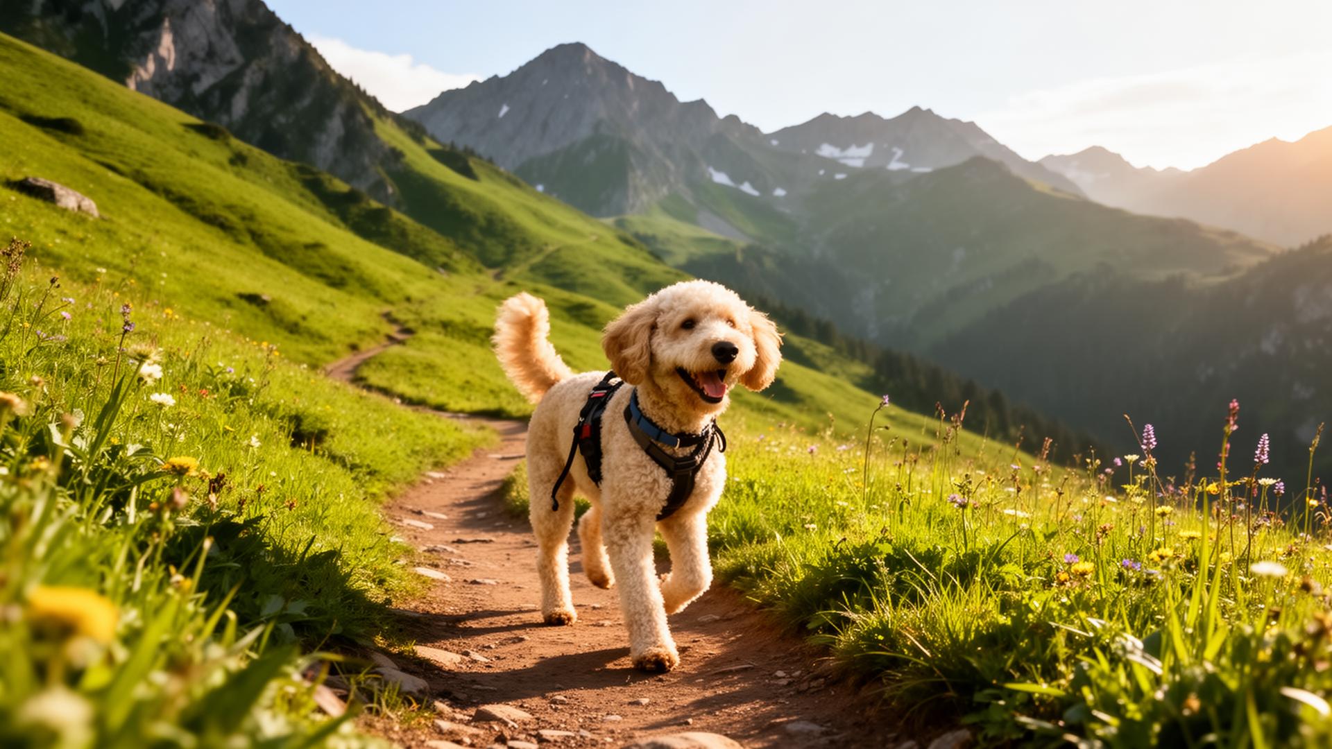 Wandern mit Hund im Sommer 2026: Die 7 schönsten Touren in Deutschland