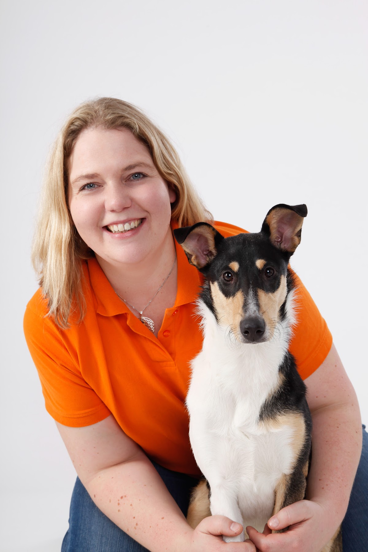 Mobile Tierarztpraxis Dr. Katharina Gellrich - Osteopathie und Ernährungsmedizin für Hunde und Katzen