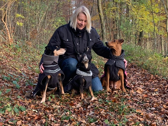 TOP DOGS Hundeschule