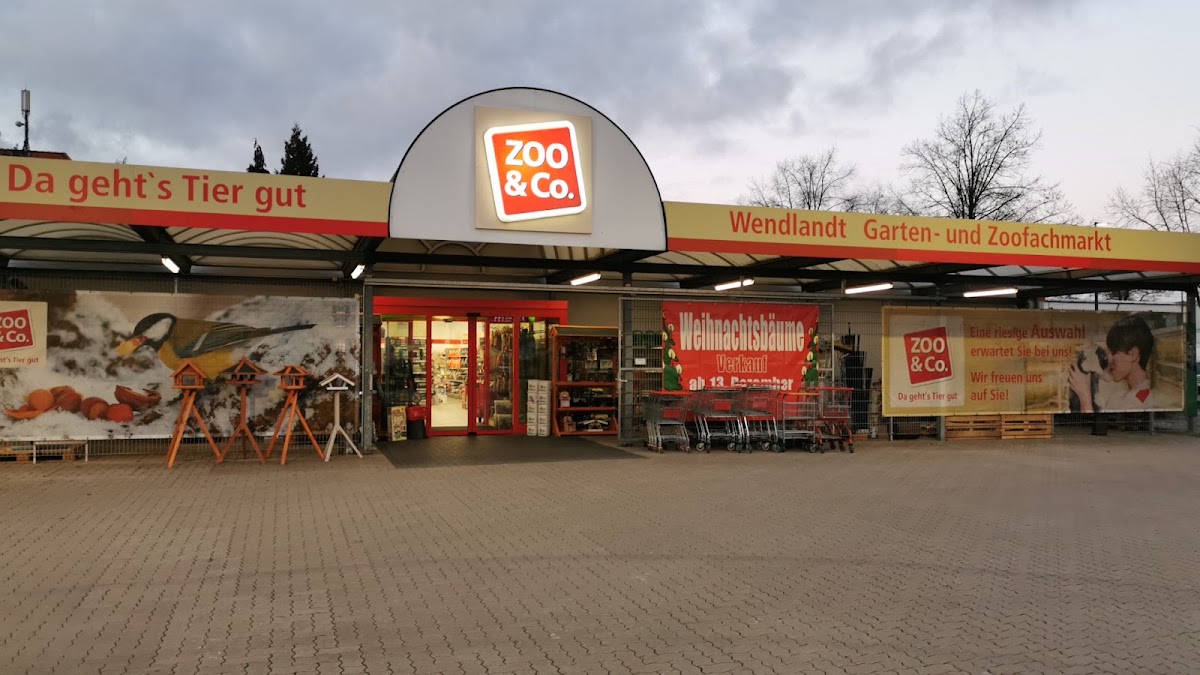 Wendlandt GmbH ZOO & Co.