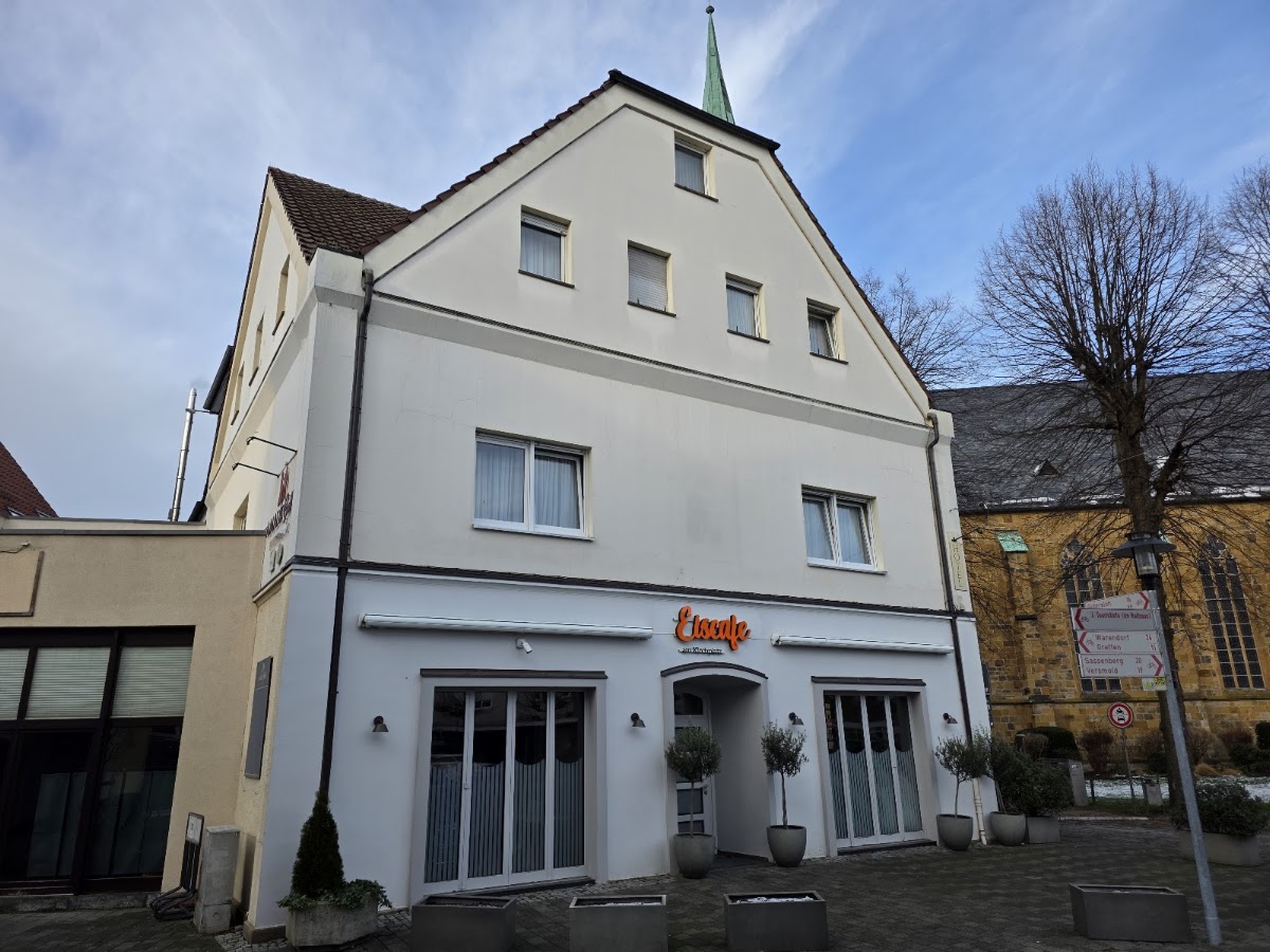 Amadis - Stadt Hotel Harsewinkel