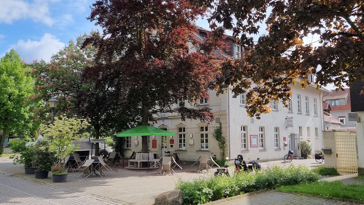 Hotel Karger