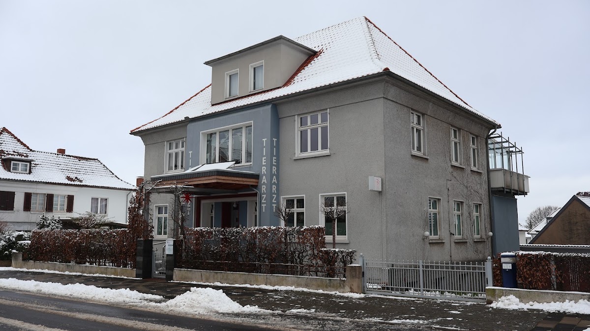 Tierarztpraxis Teske
