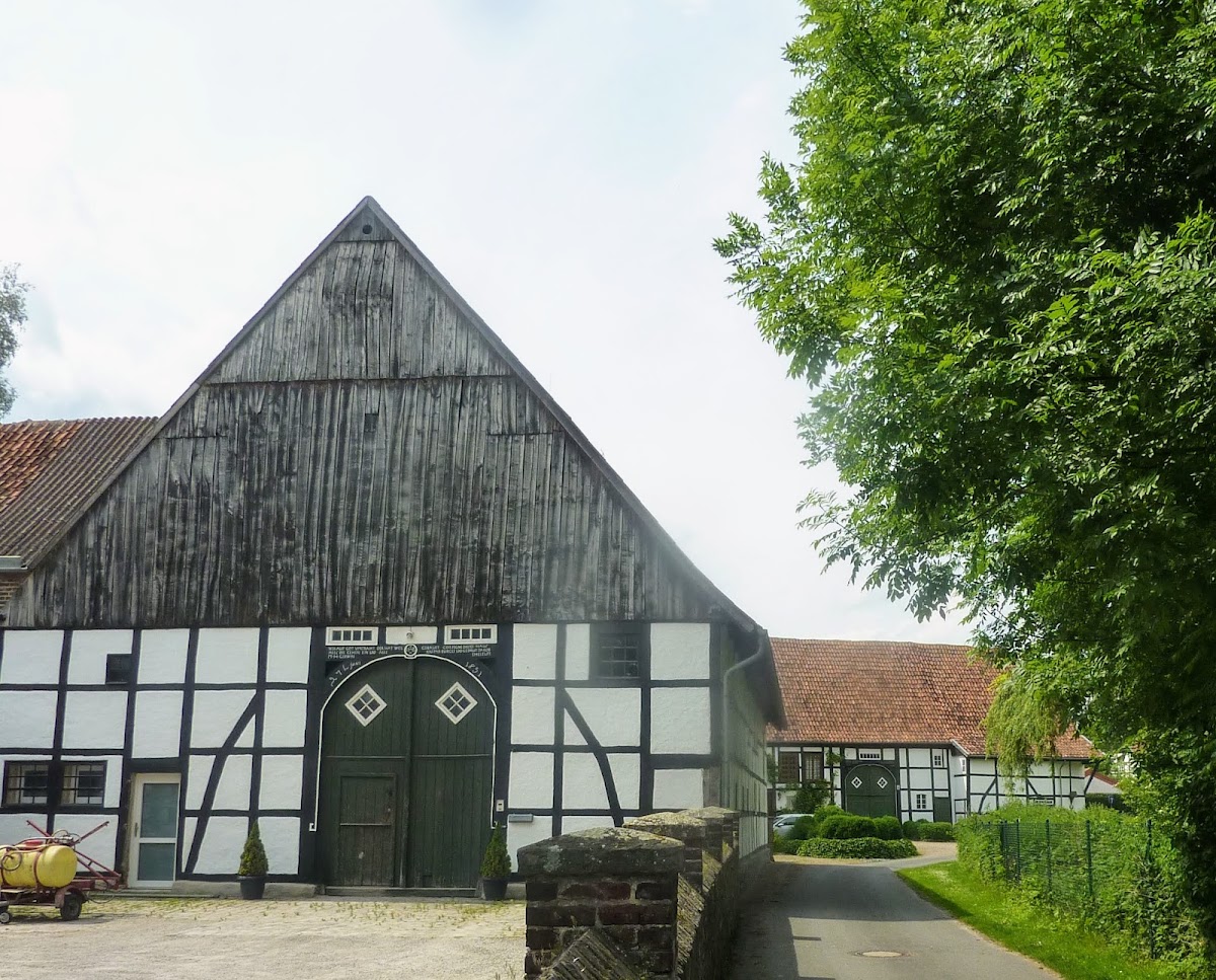 Geseker Panzerwald