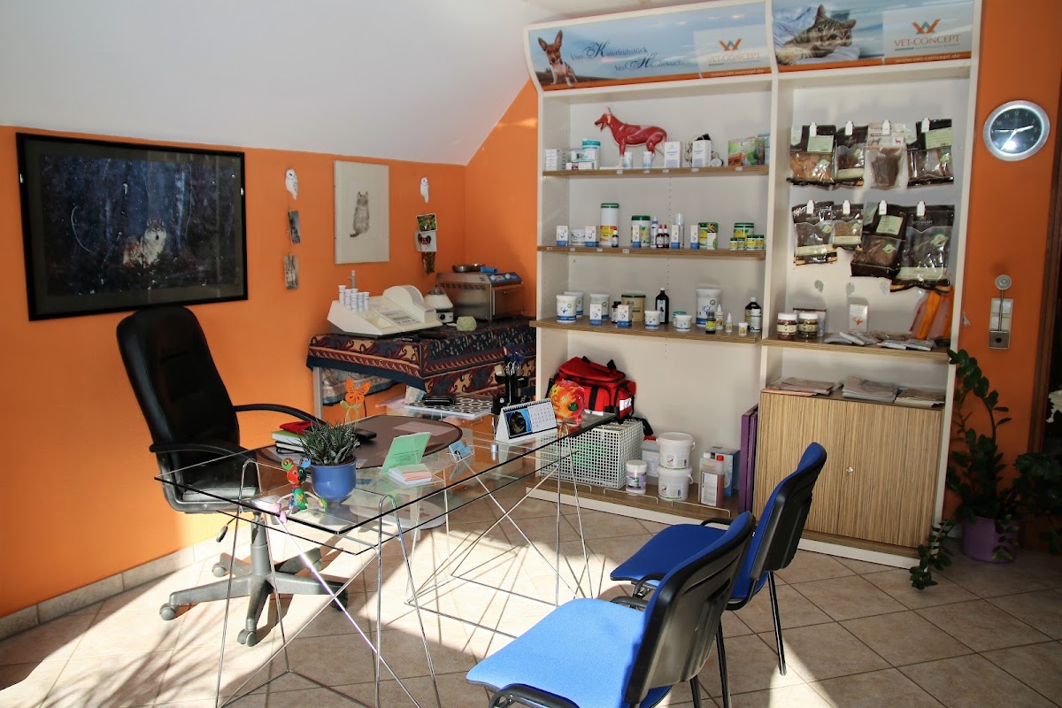 Tierheilpraktikerin B. Weltersbach, Kleintierpraxis für Naturheilkunde