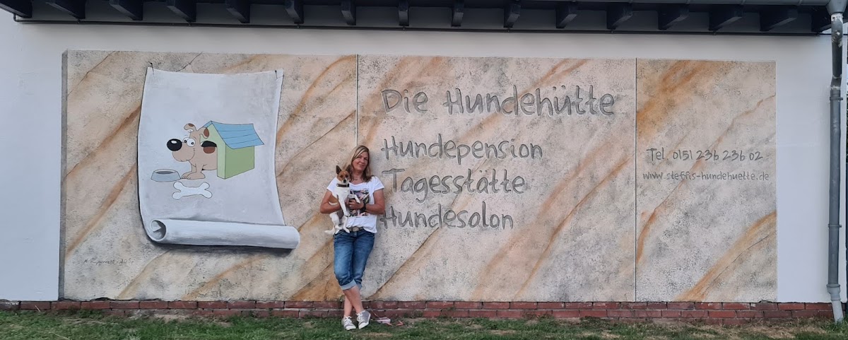 Die Hundehütte