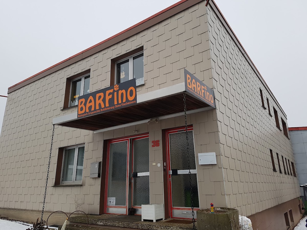 BARFino
