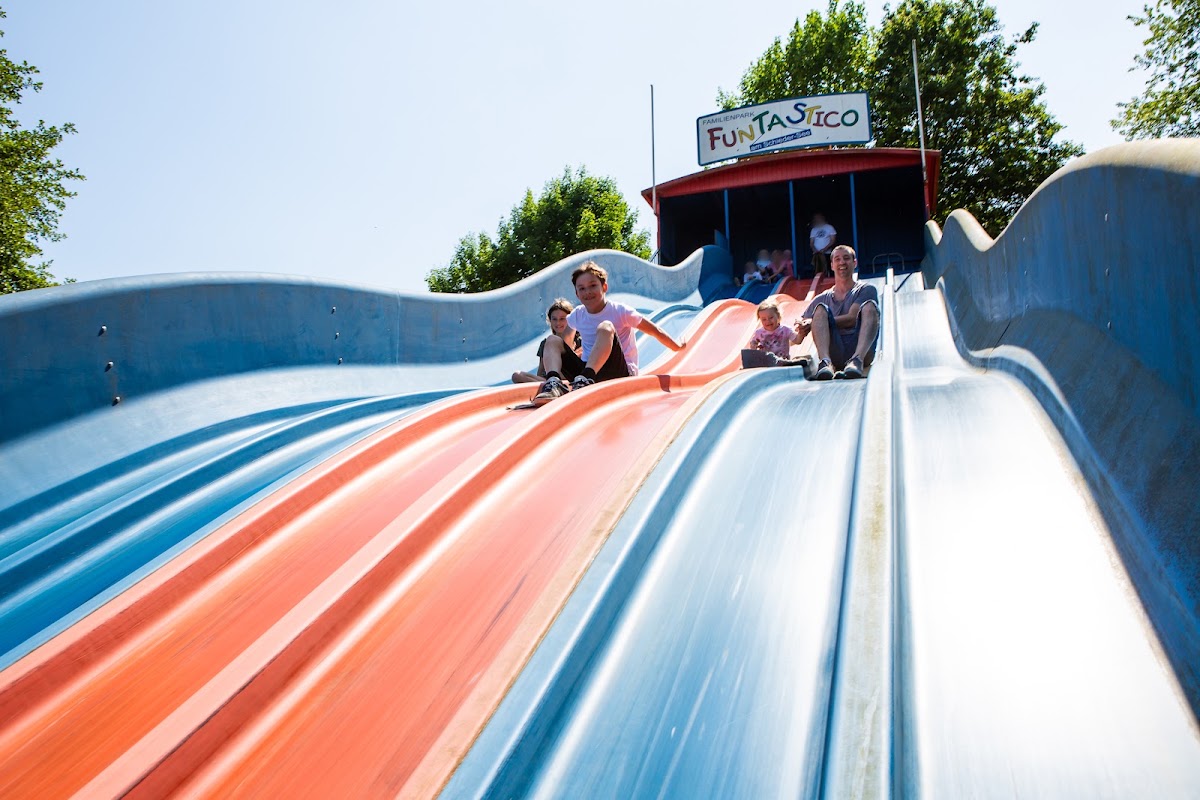 Familienpark Funtastico