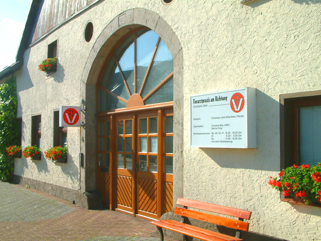 Tierarztpraxis am Richtweg