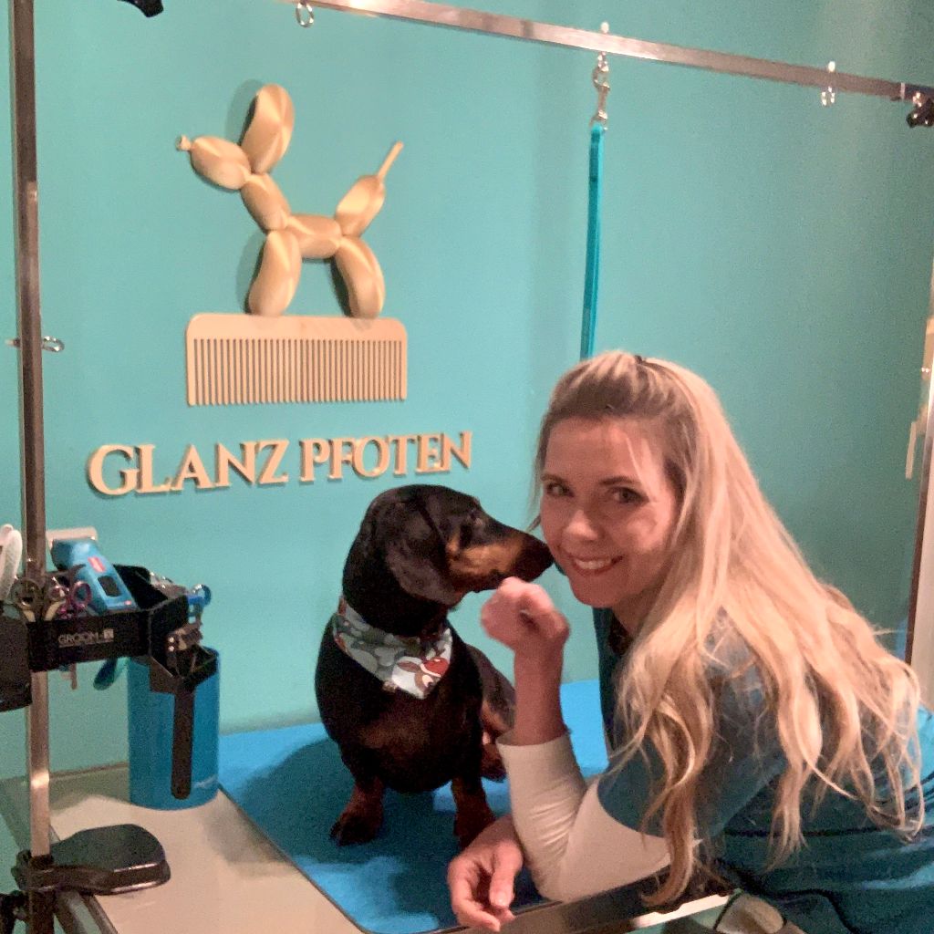 Hundesalon Glanzpfoten