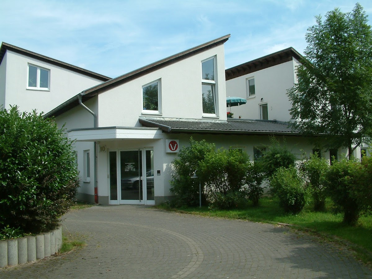 Tiergesundheitszentrum Aggertal FTÄ Natalia Gawda