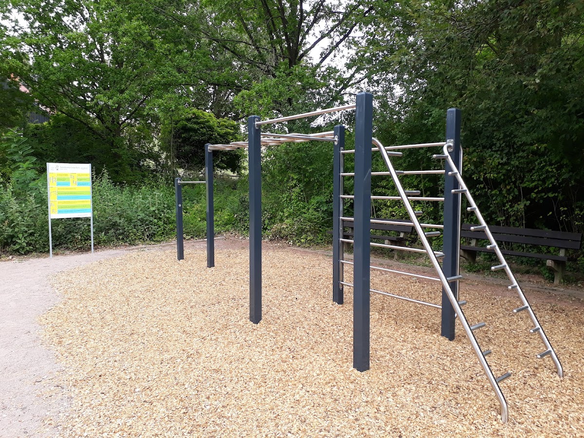 Kurpark