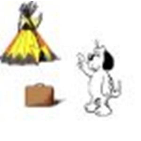 Hundetipi - Geeta Ehmig