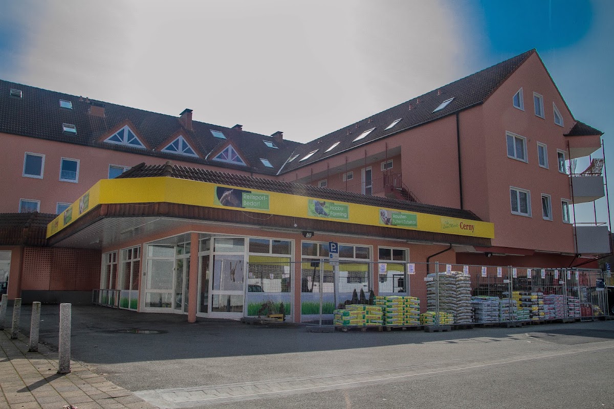 LANDFUXX Bad Driburg Inh. Brigitte Cerny