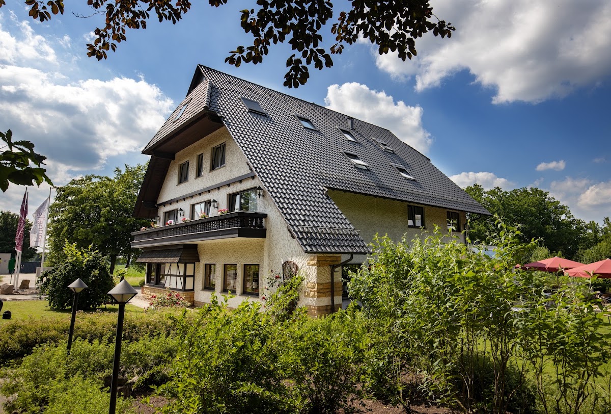 Deekes Quellenhof | Hotel • Restaurant