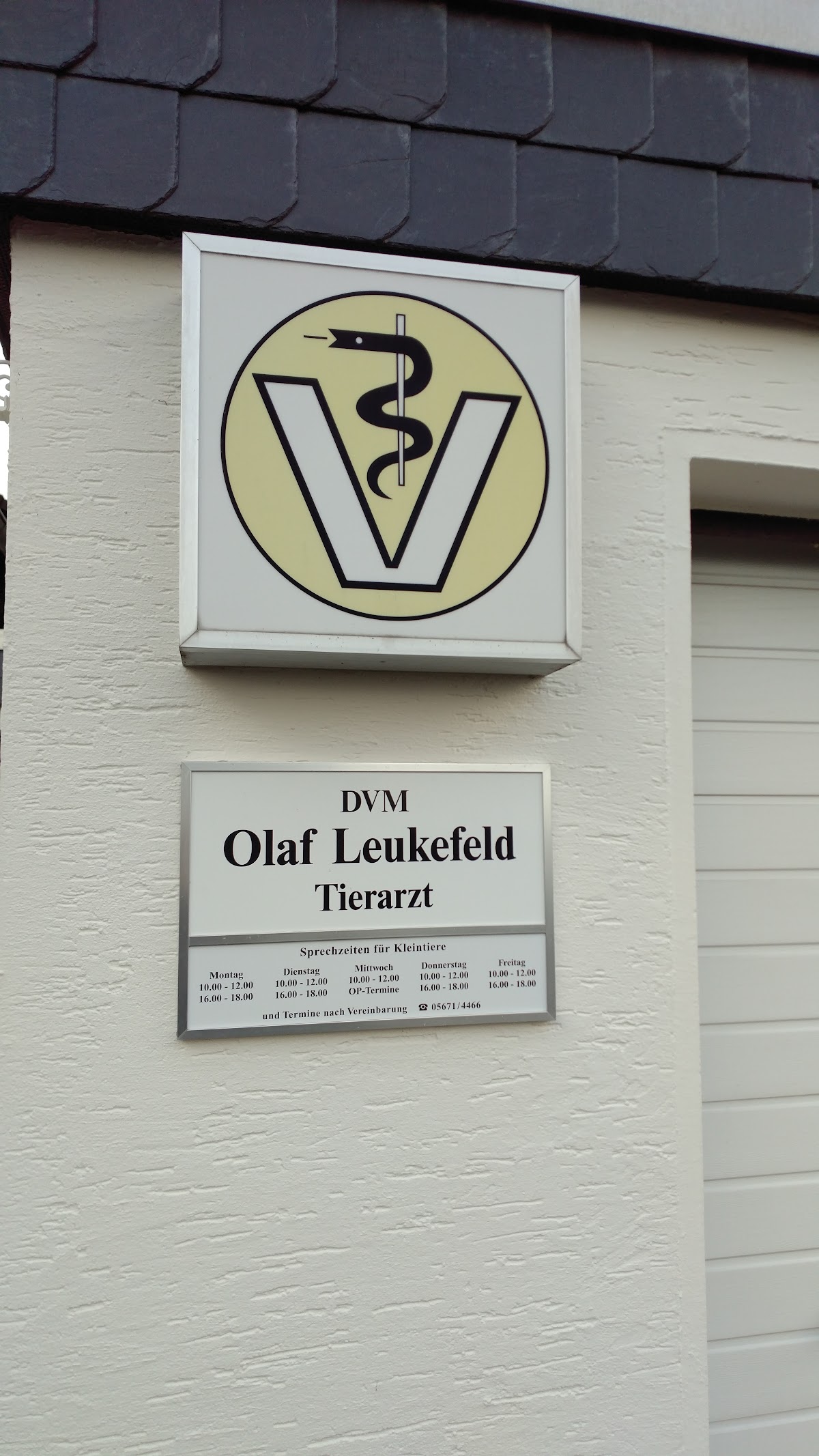 Olaf Leukefeld