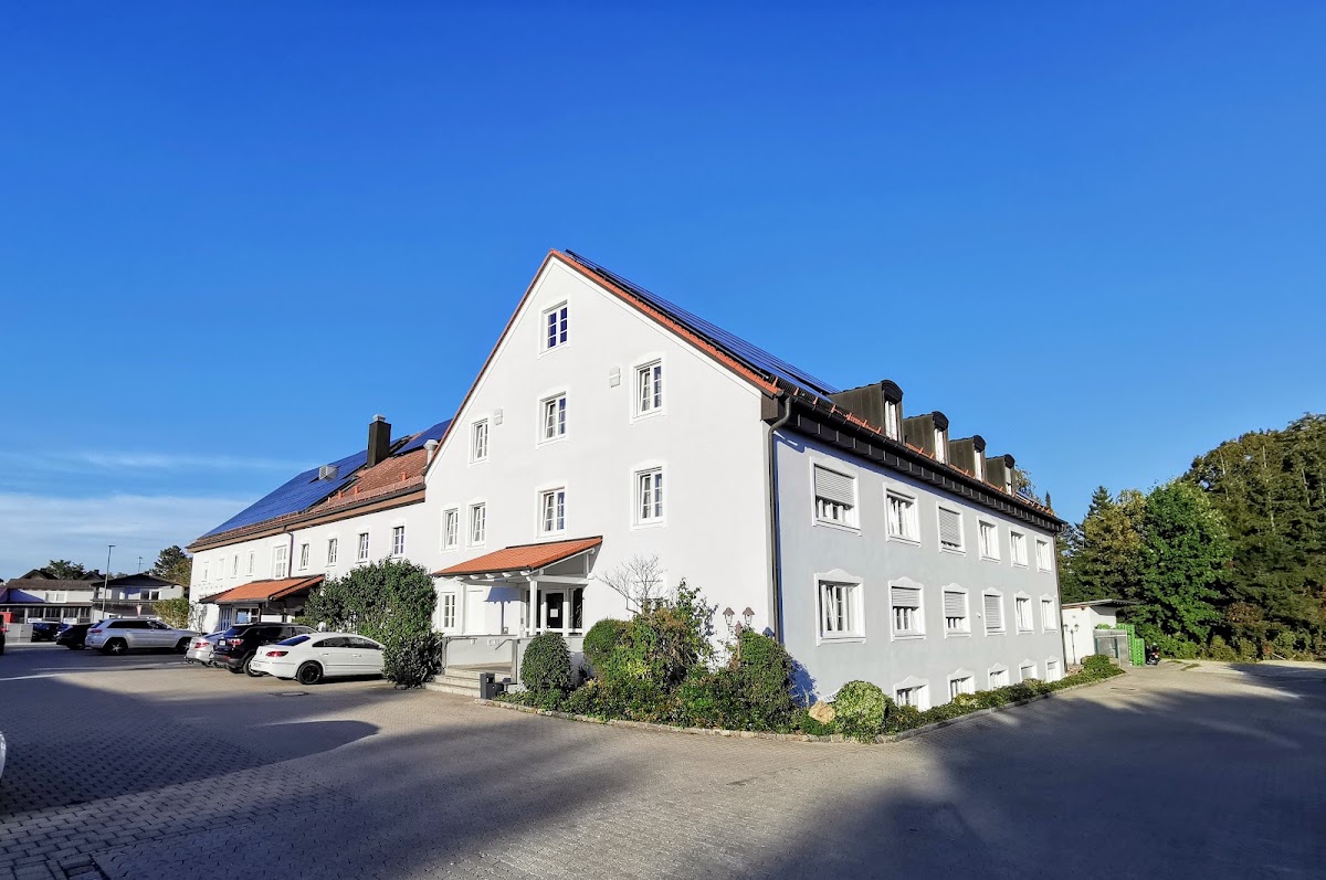 Hotel Gasthof Neuwirt GmbH