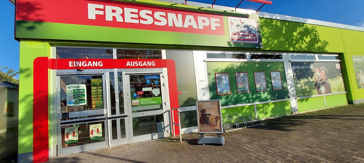 Fressnapf Holzminden