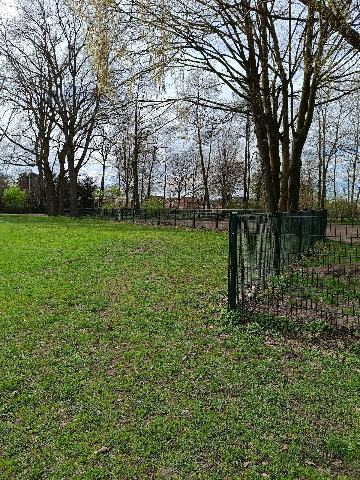Hundewiese