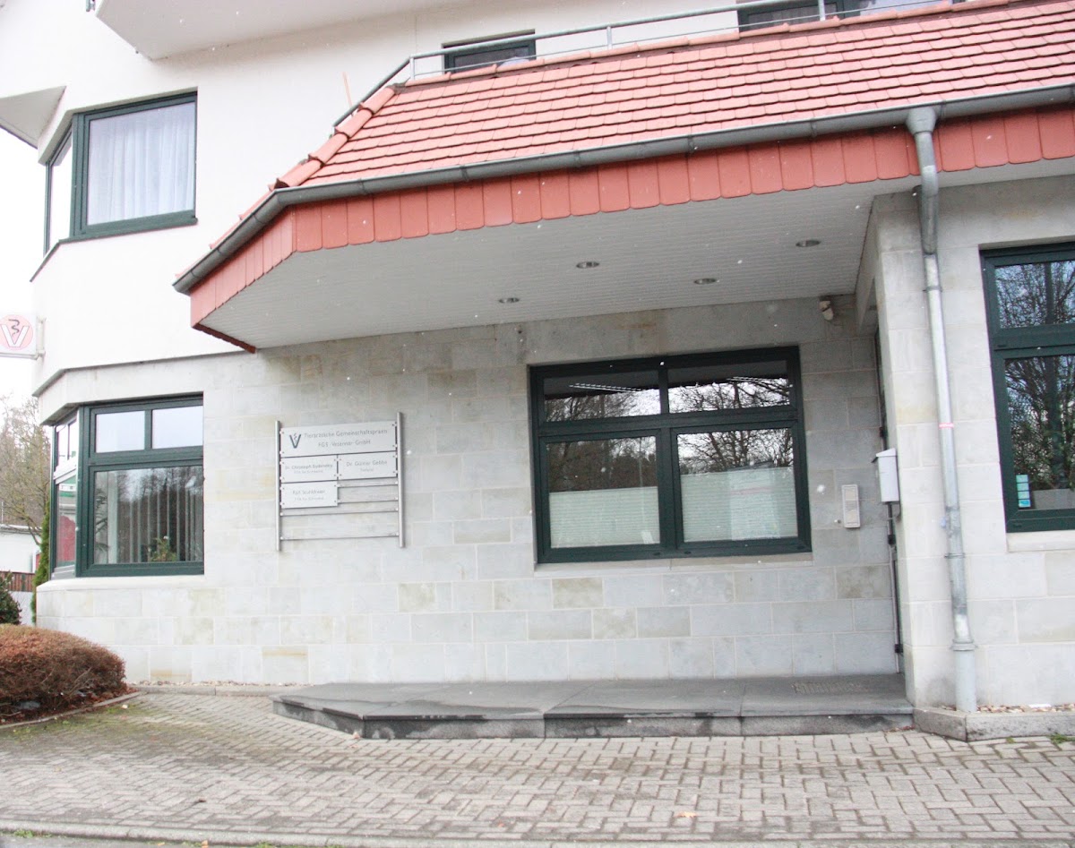 FGS Tierarztpraxis GmbH und Co. KG