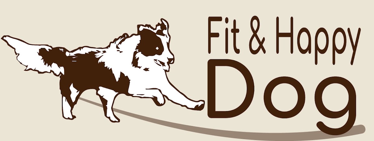 Fit & Happy Dog - Tierphysiotherapie Rösrath