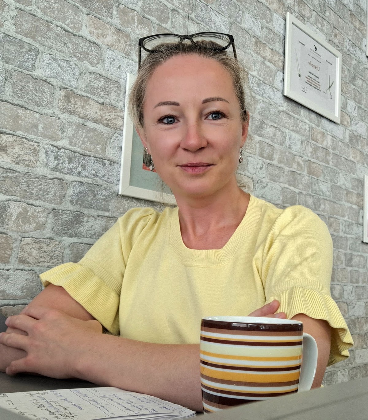 Treue Seele - Hundefriseur Maja Kaminska