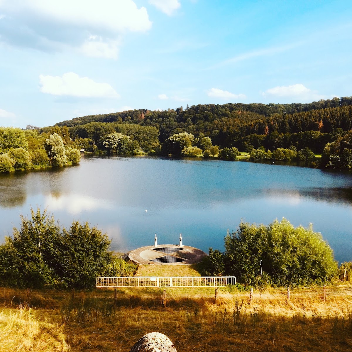 Keddinghäuser See
