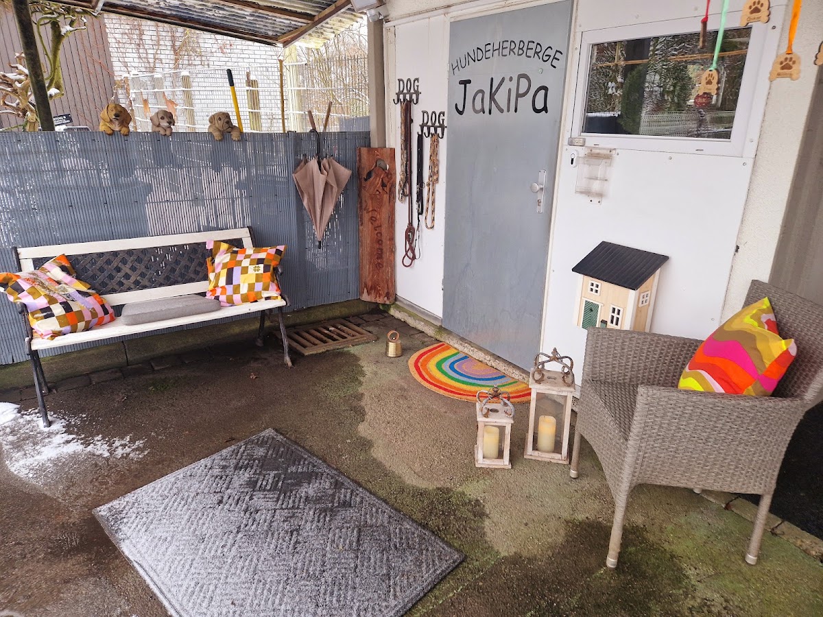 Hundeherberge JaKiPa