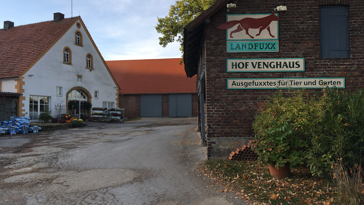Landfuxx Hof Venghaus