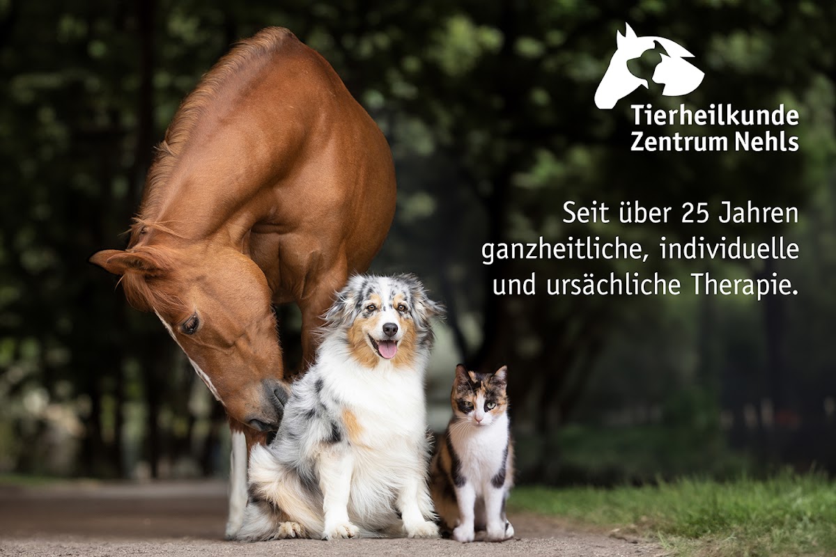 Tierheilkundezentrum Nehls GmbH