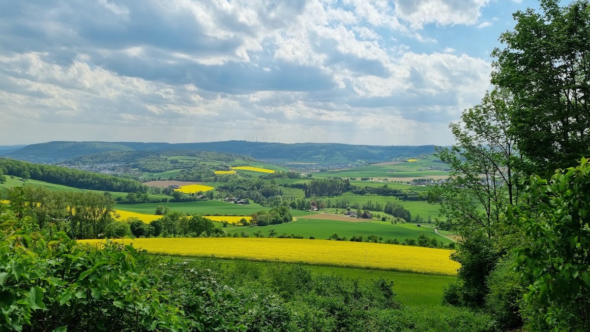 Räuschenberg