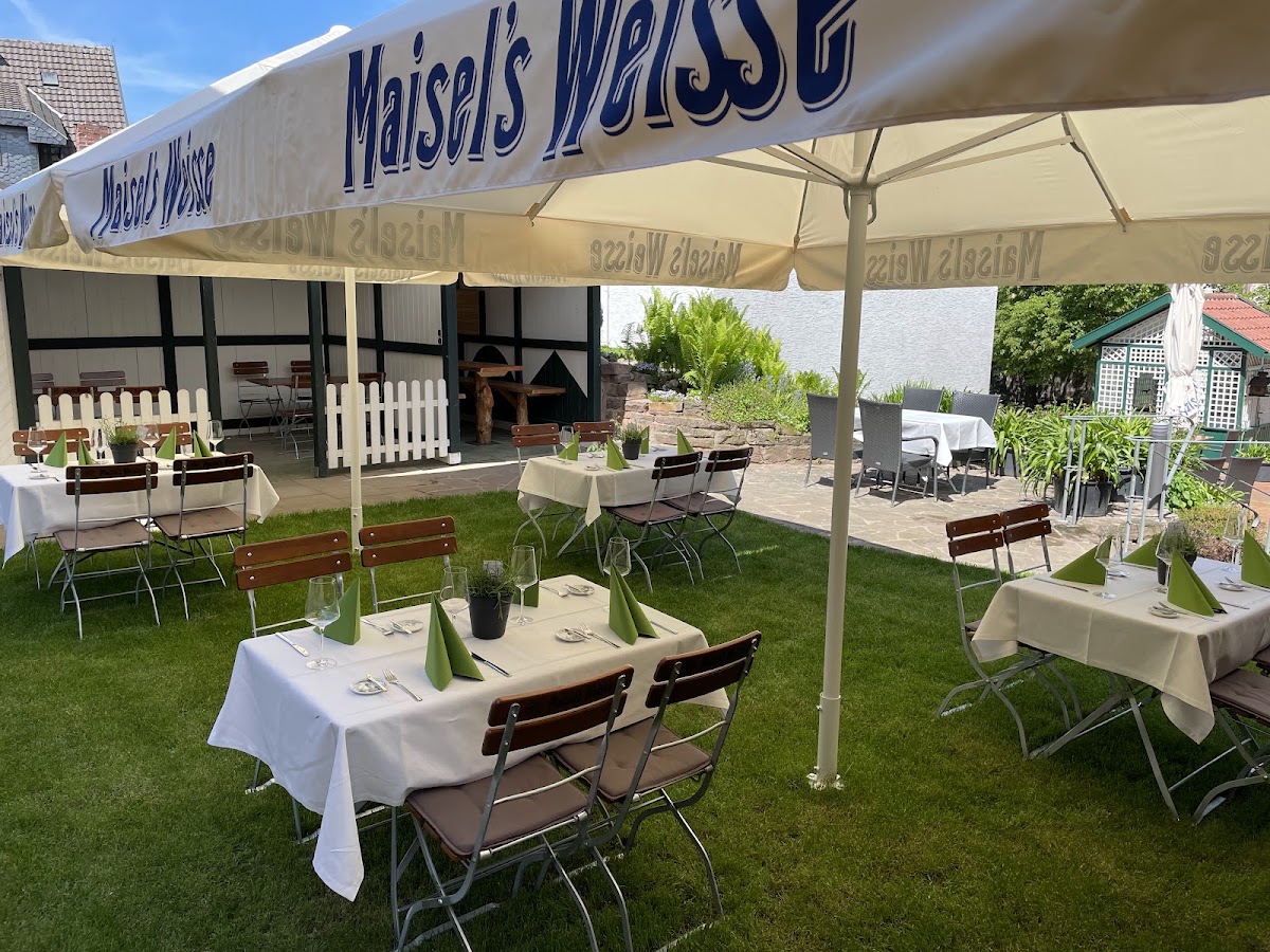 Gasthaus Kirchhoff
