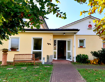 Tierärztliches Gesundheitszentrum | Peckelsheim