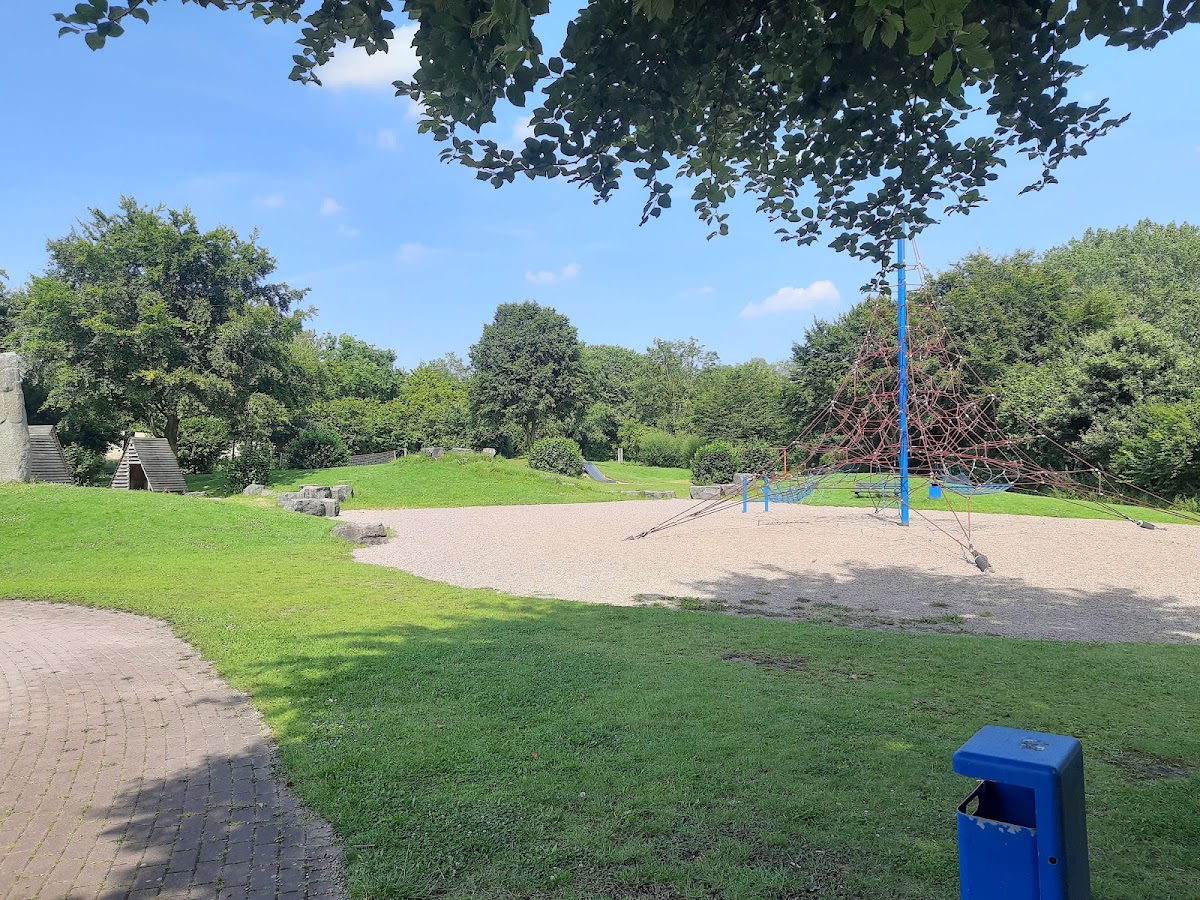 Abenteuerspielplatz