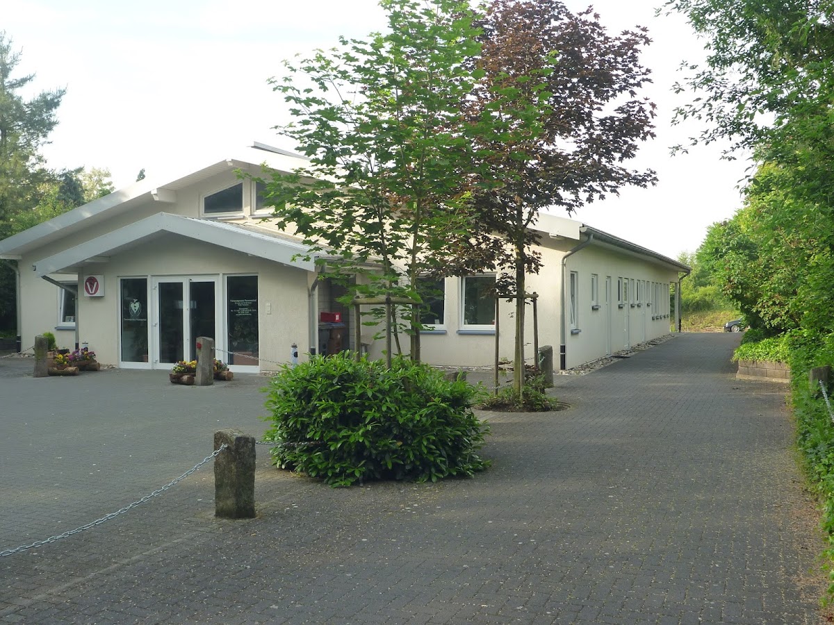 Tierarztpraxis Pommerhof