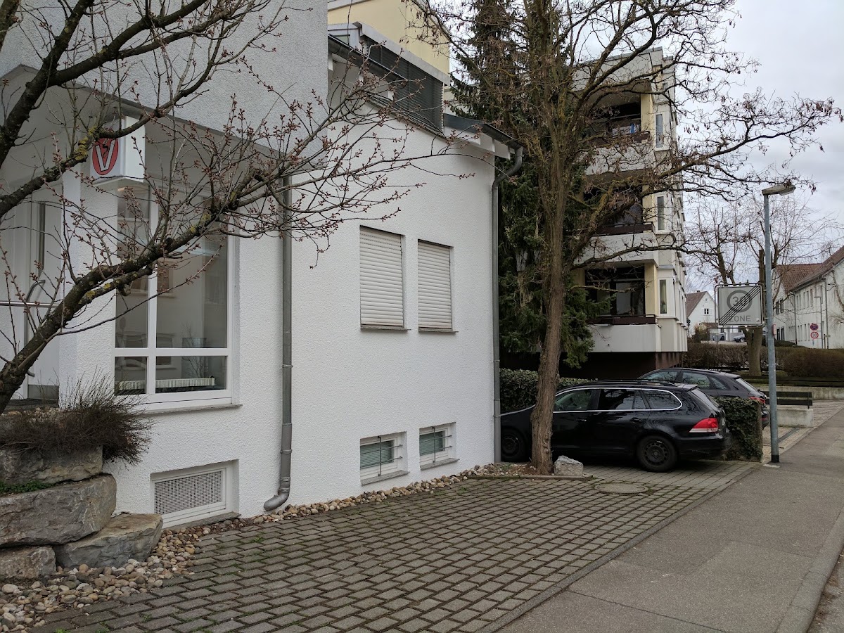 Kleintierpraxis am Engelberg