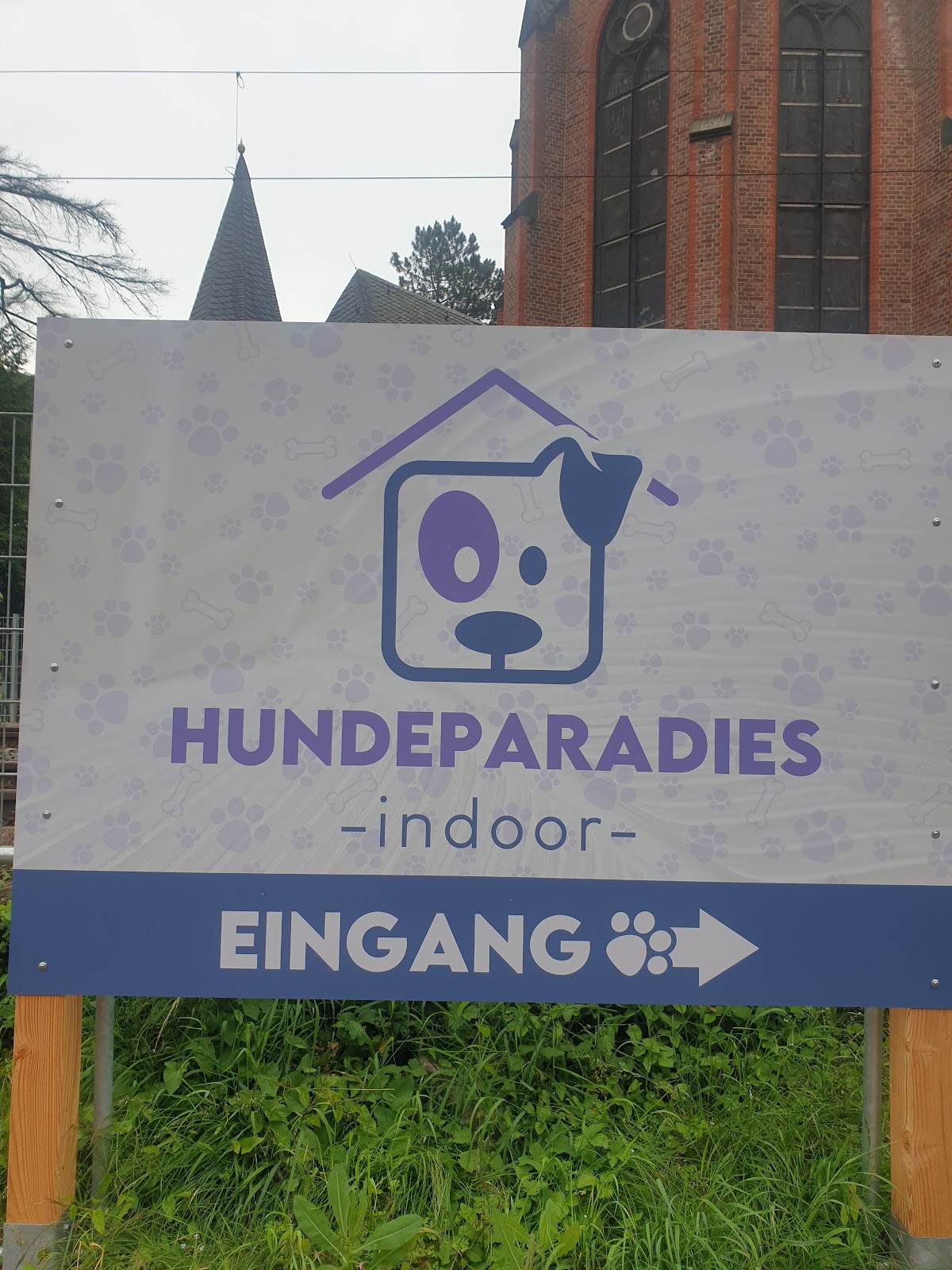 Hundeparadies Velbert