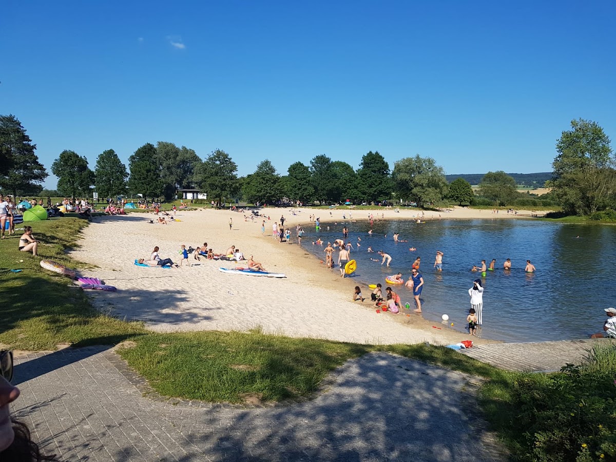 Godelheimer See
