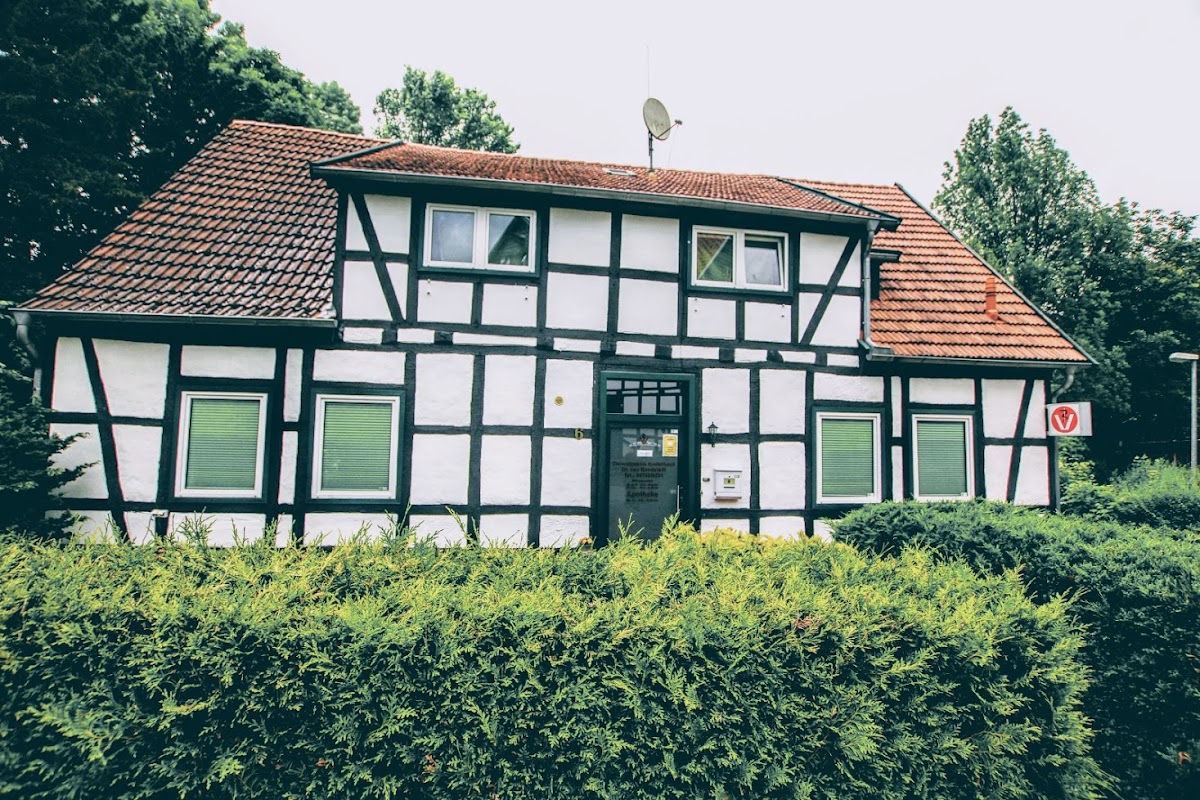 Tierarztpraxis Hudenbeck Dr. von Rundstedt