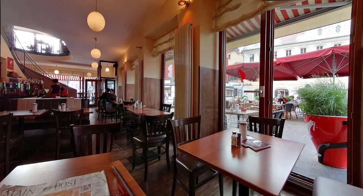 Café Schönborn