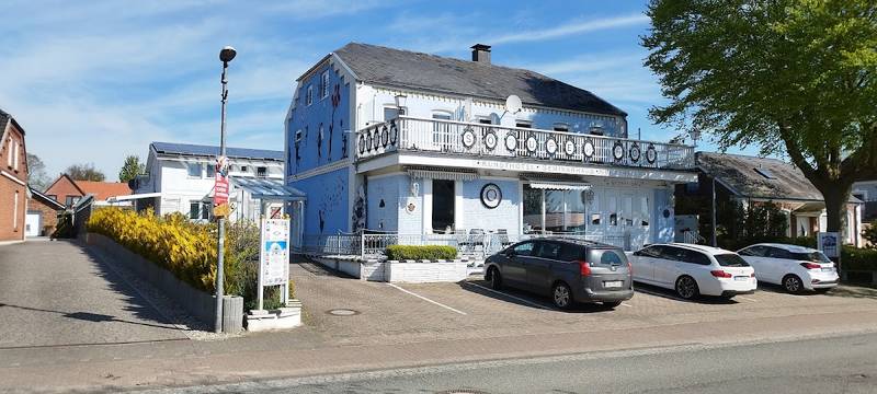 Hotel Söruper Hof & Cafe Rubens