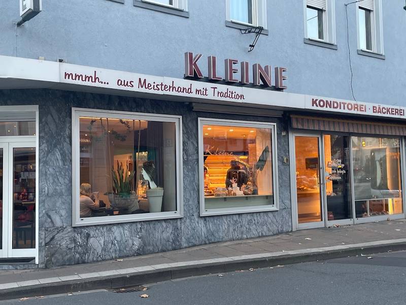 Cafe Kleine