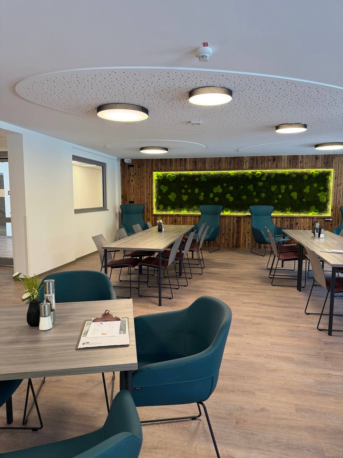 Stiftscafe Paderglück