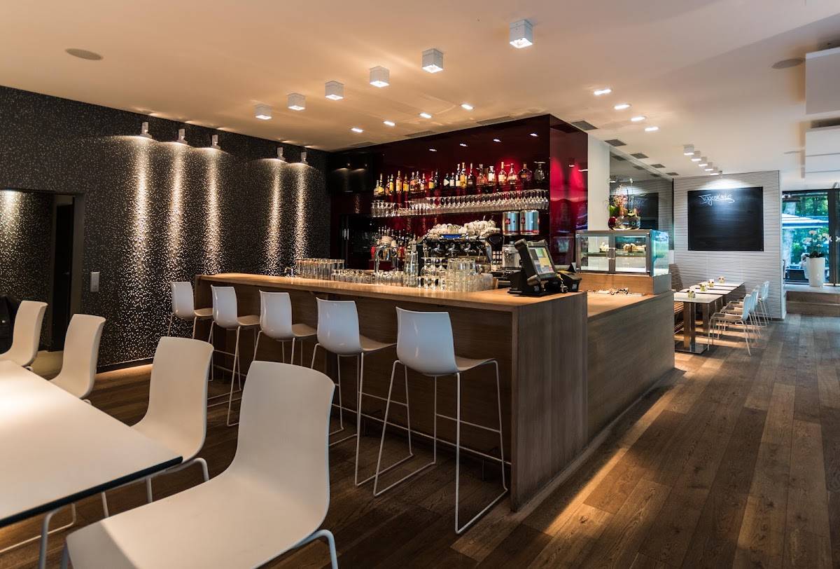 Ferbers Parkcafé