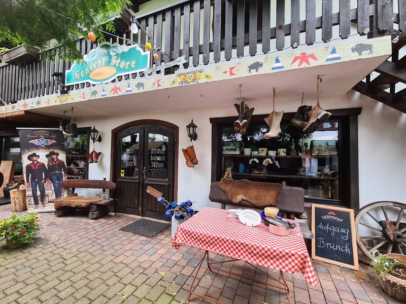 Western Inn