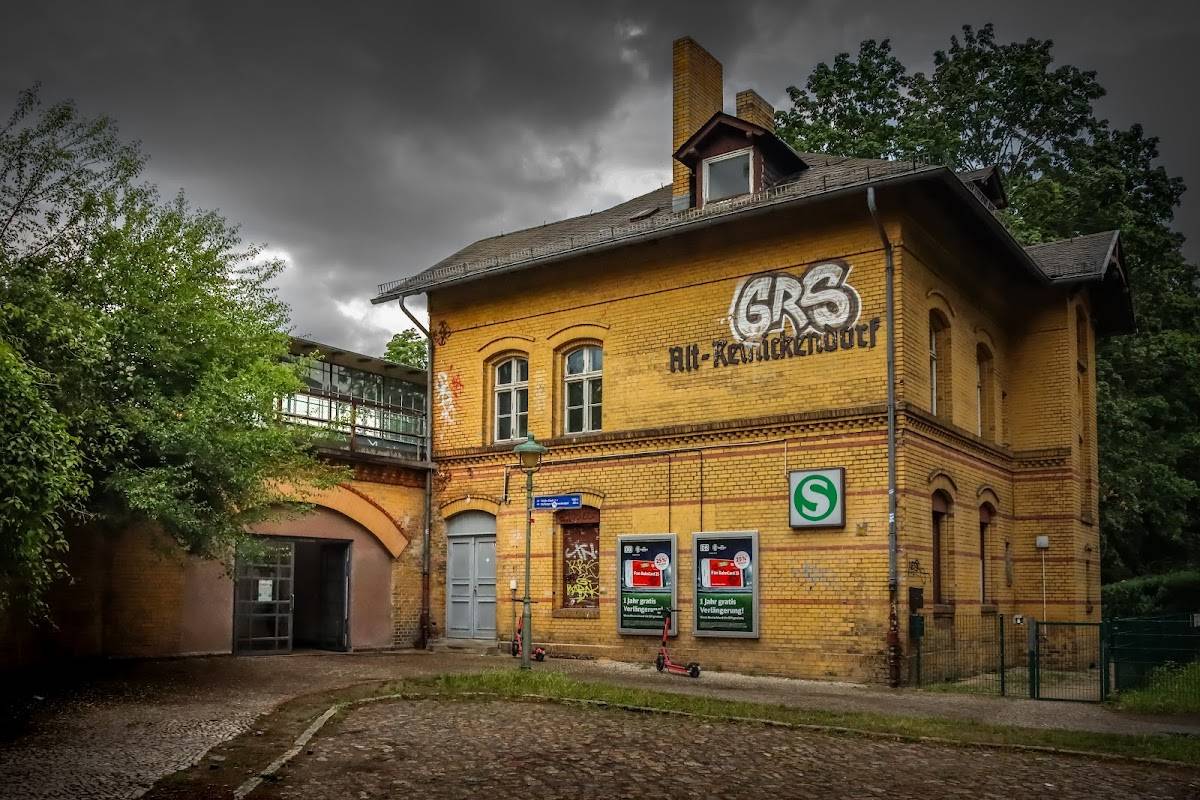 Hundeplatz