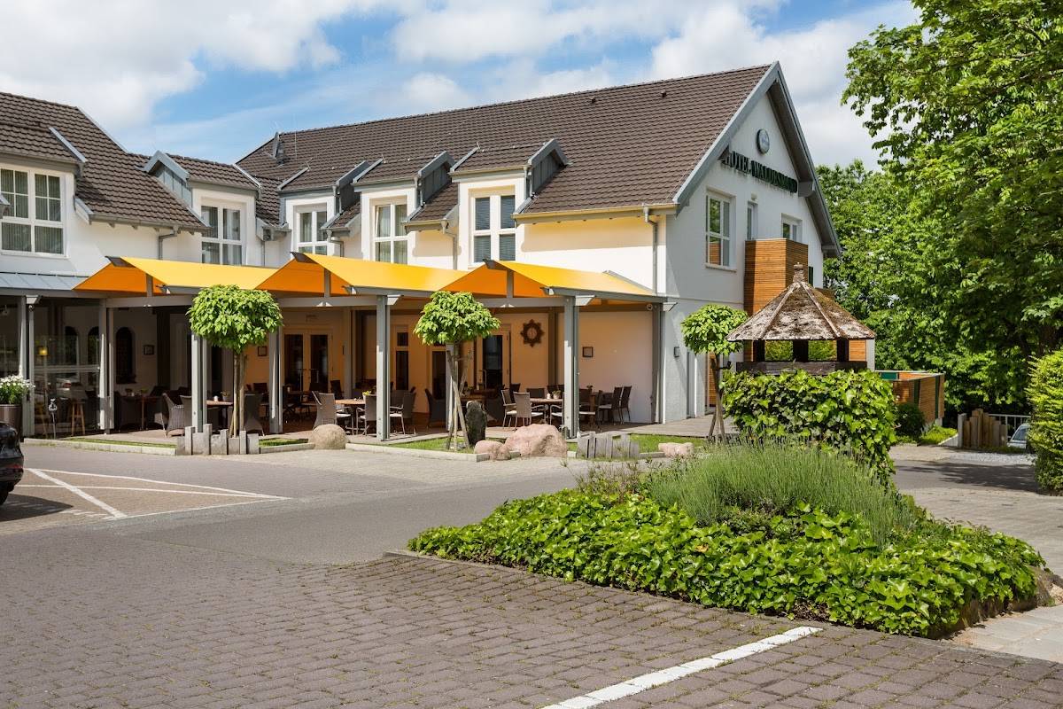 Hotel Waldesrand