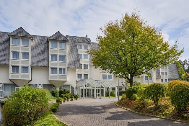 H+ Hotel Wiesbaden Niedernhausen