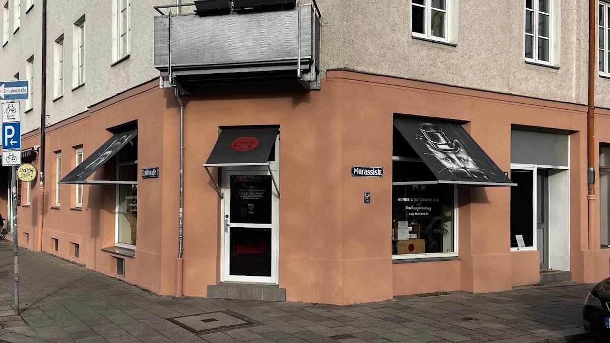 Toshidog, Premium Hundefutter & Ernährungsberatung