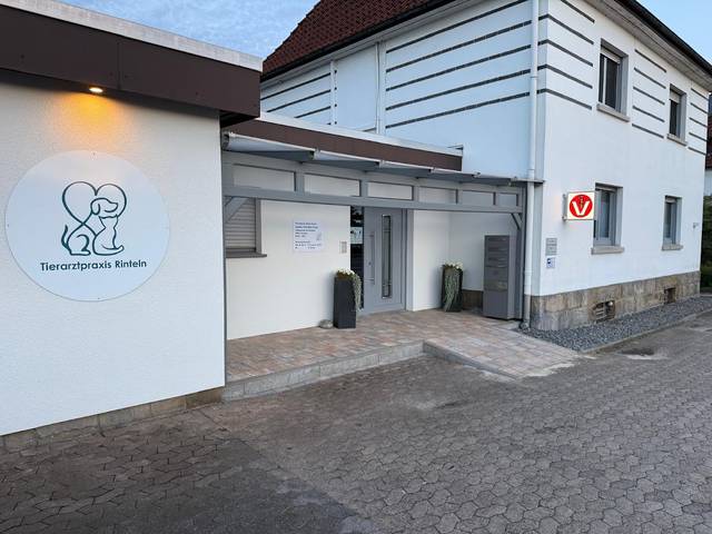 Tierarztpraxis Rinteln
